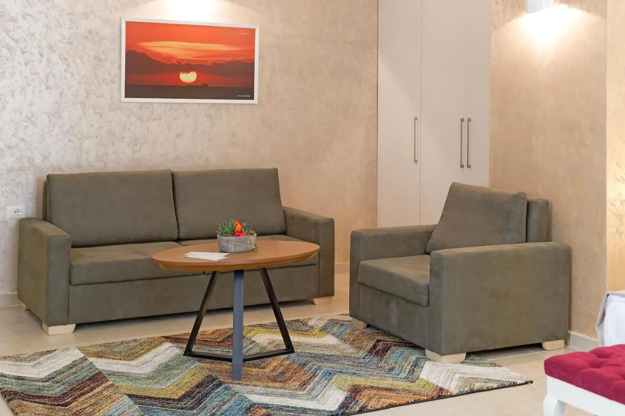 Horizont Hotel Durrës
